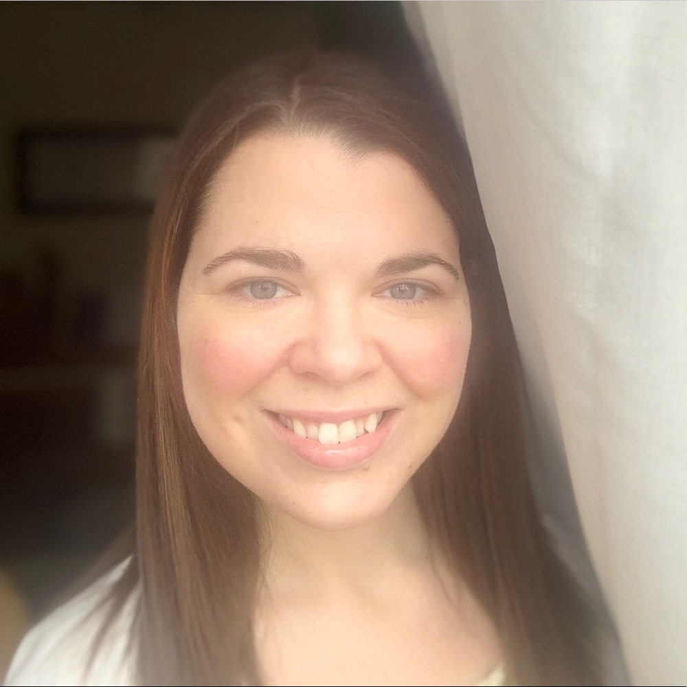 Meet your Posher, Judith